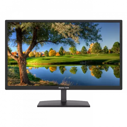 مانیتور 20 اینچ Master Tech مدل VL207HS