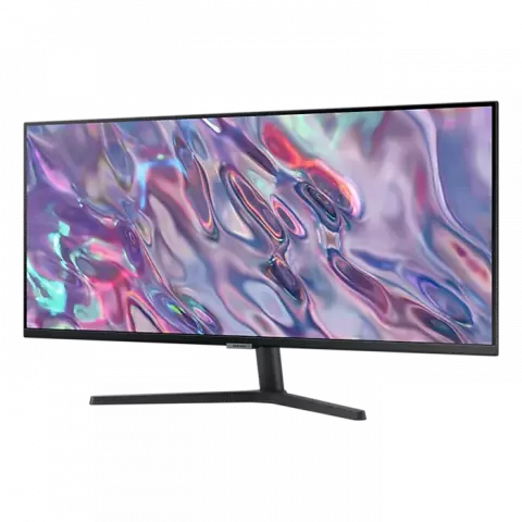 مانیتور 34 اینچ Samsung مدل ViewFinity S5 S34C500GAM