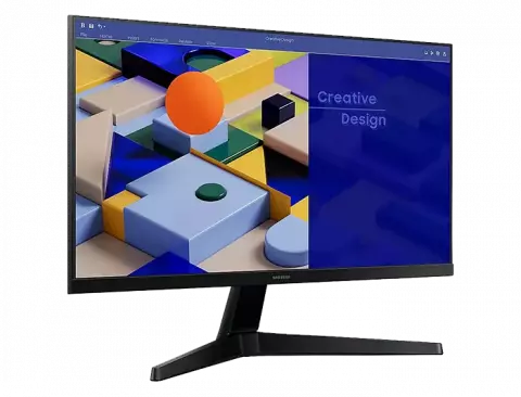 مانیتور 24 اینچ Samsung مدل S3 S24C310EAE