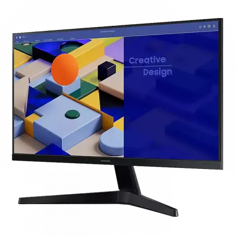 مانیتور 24 اینچ Samsung مدل S3 S24C310EAE