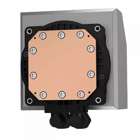 خنک کننده پردازنده  Deepcool مدل Infinity LT720
