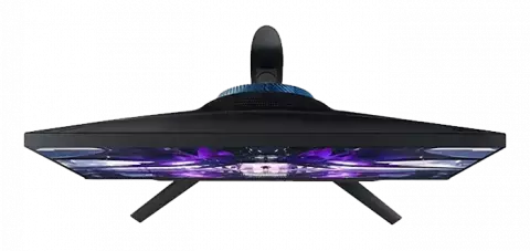 مانیتور گیمینگ 24 اینچ Samsung مدل Odyssey G3 S24AG320NE