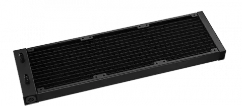 خنک کننده پردازنده  Deepcool مدل Infinity LT720