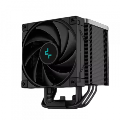 خنک کننده پردازنده  Deepcool مدل  AK500 Zero Dark