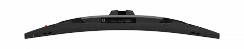 مانیتور گیمینگ منحنی 31.5 اینچ MSI مدل G32C4 E2