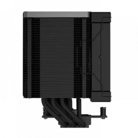 خنک کننده پردازنده  Deepcool مدل  AK500 Zero Dark