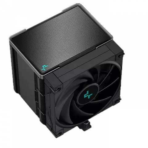 خنک کننده پردازنده  Deepcool مدل  AK500 Zero Dark
