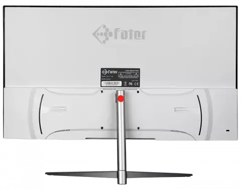 مانیتور 24 اینچ Fater مدل  F24-075W1