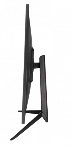 مانیتور گیمینگ 27 اینچ Fater مدل F27-165B2