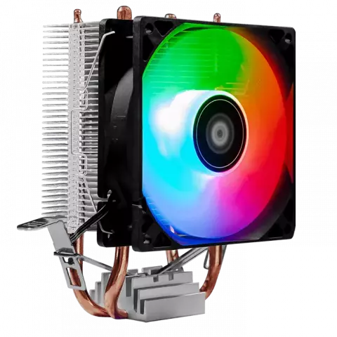 خنک کننده پردازنده AWEST مدل GT-AV905 FRGB