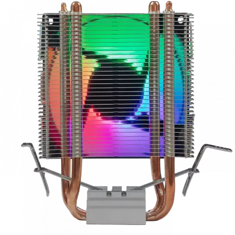 خنک کننده پردازنده  AWEST مدل  GT-AV905 FRGB