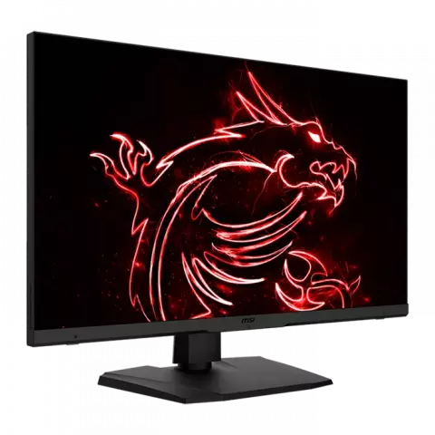 مانیتور گیمینگ 32 اینچ MSI مدل Optix MPG321UR-QD