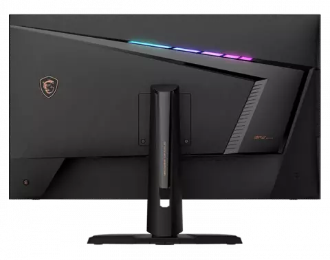 مانیتور گیمینگ 32 اینچ MSI مدل Optix MPG321UR-QD