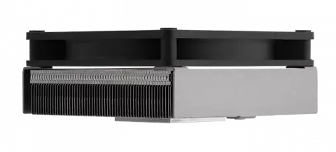 خنک کننده پردازنده  Cooler Master مدل MASTERAIR G200P