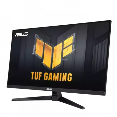 مانیتور گیمینگ 31.5 اینچ Asus مدل TUF Gaming VG32AQA1A