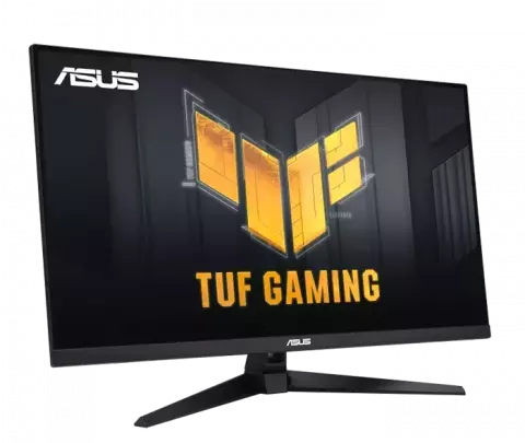 مانیتور گیمینگ 31.5 اینچ Asus مدل TUF Gaming VG32AQA1A