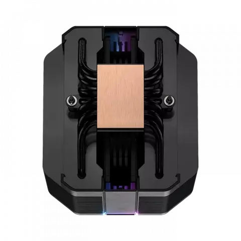 خنک کننده پردازنده  Cooler Master مدل  MA620M