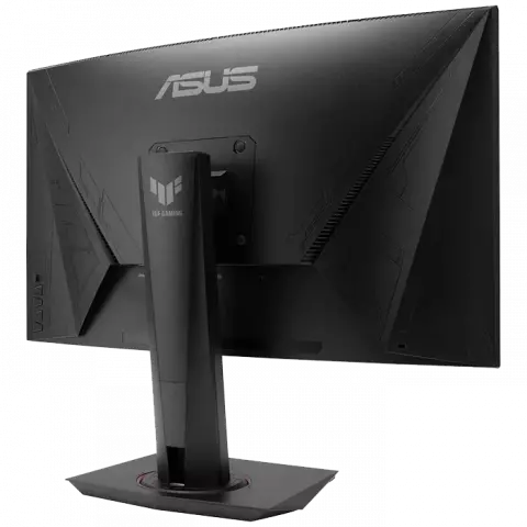 مانیتور گیمینگ منحنی 27 اینچ Asus مدل TUF Gaming VG27VQM