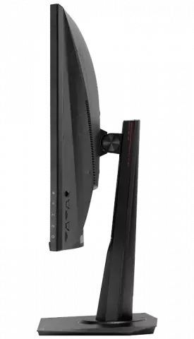 مانیتور گیمینگ منحنی 27 اینچ Asus مدل TUF Gaming VG27VQM