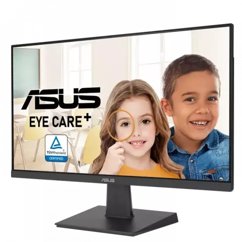 مانیتور 27 اینچ ASUS مدل  VA27EHF