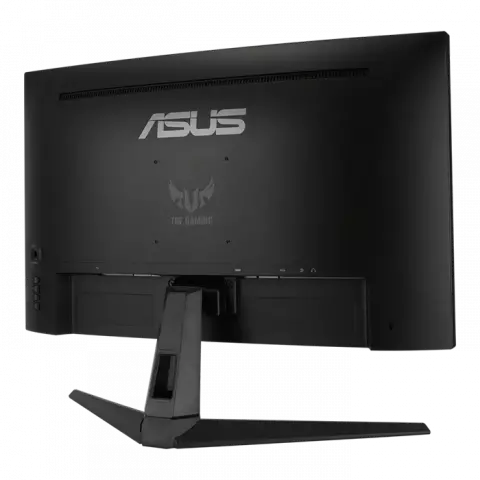 مانیتور گیمینگ منحنی 27 اینچ Asus مدل TUF Gaming VG27VH1B