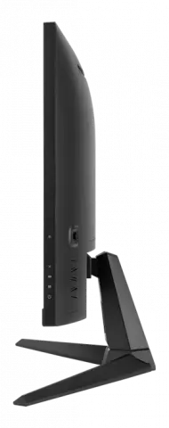 مانیتور گیمینگ منحنی 27 اینچ Asus مدل TUF Gaming VG27VH1B