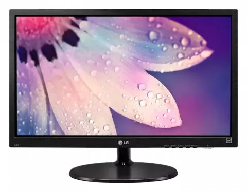مانیتور 19 اینچ LG مدل 19M38HB