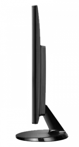 مانیتور 19 اینچ LG مدل  19M38HB