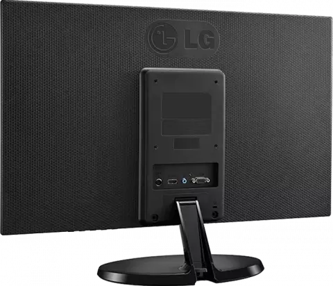 مانیتور 19 اینچ LG مدل  19M38HB