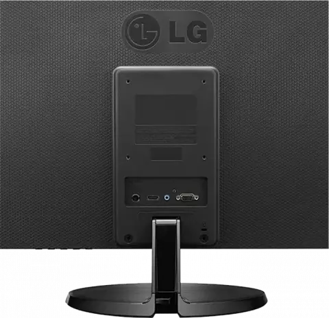مانیتور 19 اینچ LG مدل  19M38HB