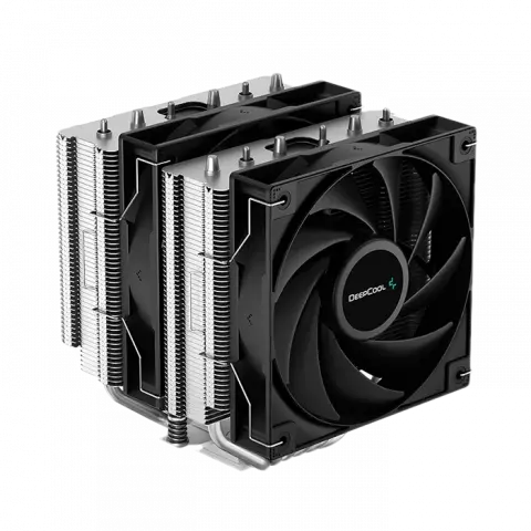 خنک کننده پردازنده Deepcool مدل GAMMAXX AG620