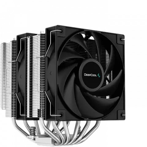 خنک کننده پردازنده  Deepcool مدل GAMMAXX AG620