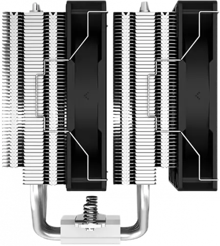 خنک کننده پردازنده  Deepcool مدل GAMMAXX AG620