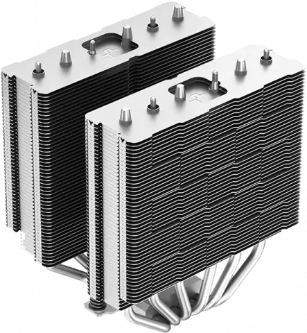 خنک کننده پردازنده  Deepcool مدل GAMMAXX AG620