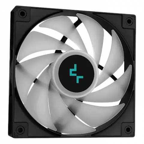 خنک کننده پردازنده  Deepcool مدل GAMMAXX LE500
