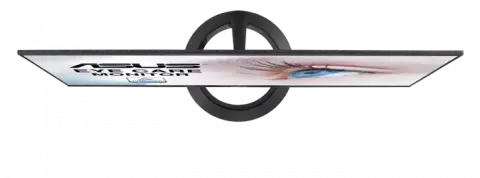 مانیتور 27 اینچ ASUS مدل  VZ27EHE