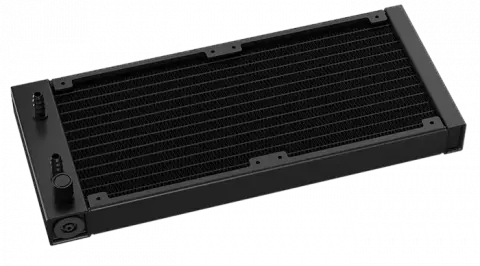 خنک کننده پردازنده  Deepcool مدل GAMMAXX LE500
