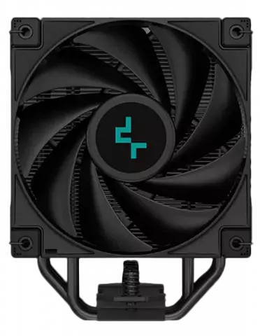 خنک کننده پردازنده  Deepcool مدل  AK400 ZERO DARK PLUS