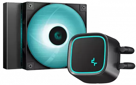 خنک کننده پردازنده Deepcool مدل GAMMAXX LE300
