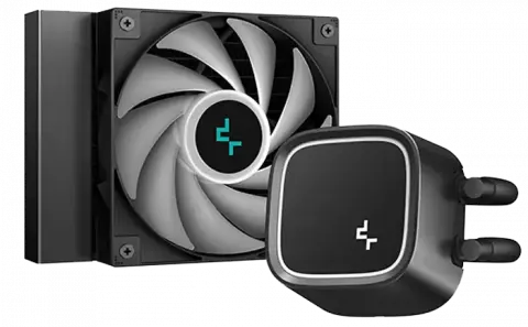 خنک کننده پردازنده  Deepcool مدل GAMMAXX LE300