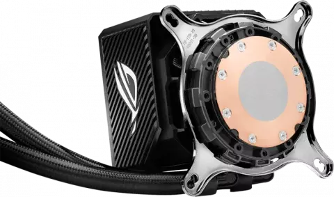 خنک کننده پردازنده  ASUS مدل ROG RYUJIN II 360