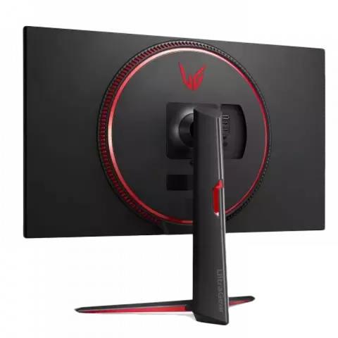 مانیتور گیمینگ 32 اینچ LG مدل UltraGear 32GN650-B