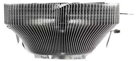 خنک کننده پردازنده  Green مدل  TINYCOOL 90 REV 1.1