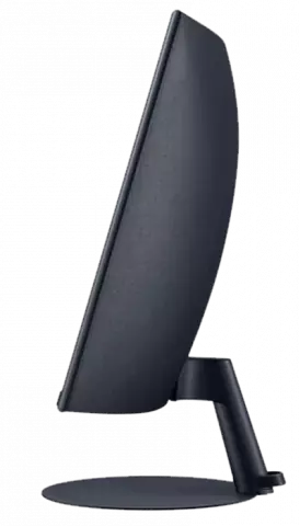 مانیتور منحنی 32 اینچ Samsung مدل S32C390EAM
