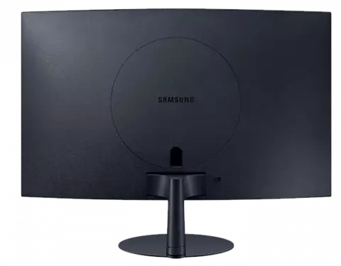 مانیتور منحنی 32 اینچ Samsung مدل S32C390EAM