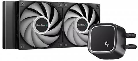 خنک کننده پردازنده  Deepcool مدل GAMMAXX LE500 Marrs