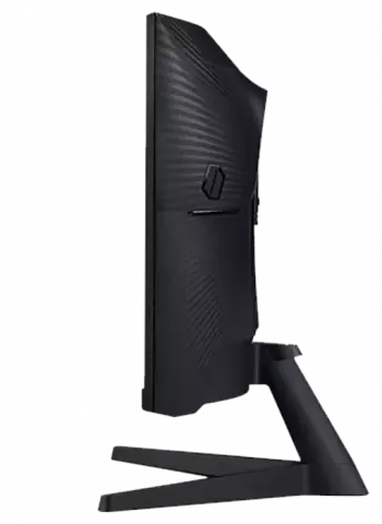 مانیتور گیمینگ منحنی 27 اینچ Samsung مدل Odyssey G5 S27AG550EM
