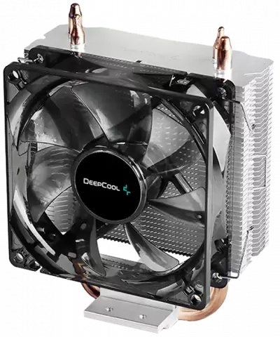 خنک کننده پردازنده Deepcool مدل GAMMAXX 200 V2