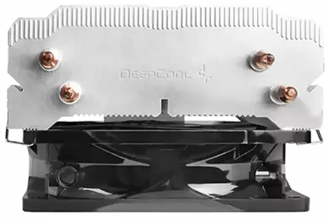 خنک کننده پردازنده  Deepcool مدل  GAMMAXX 200 V2