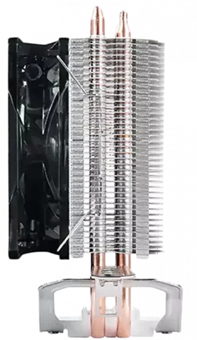 خنک کننده پردازنده  Deepcool مدل  GAMMAXX 200 V2
